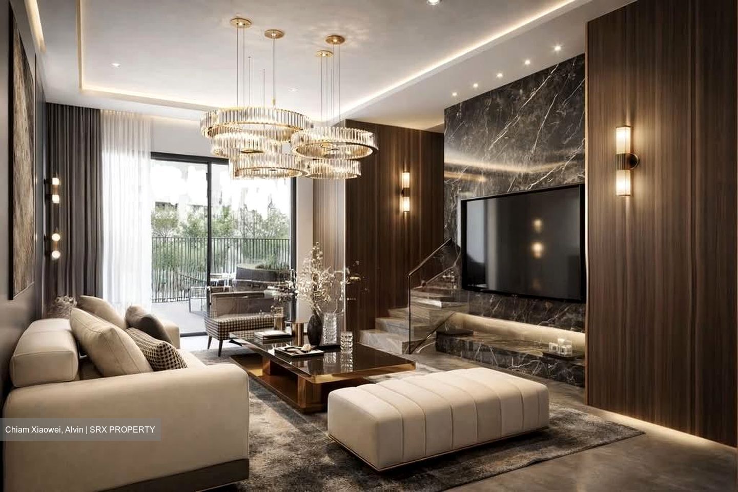 Opera Estate (D15), Terrace #557561201